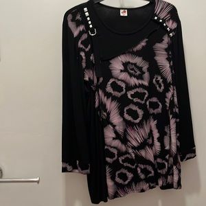 Top size XXL